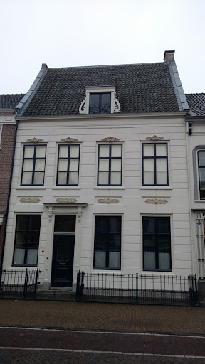 Voorstraat 39 (18e eeuw)