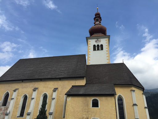 St. Daniel Church