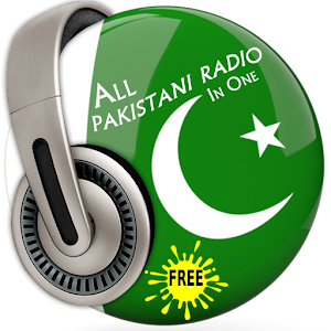 Download All Pakistani Radios in One For PC Windows and Mac