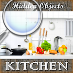 Kitchen Hidden Object Games Apk