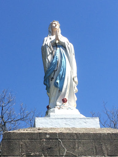 Vierge De Montsaunes