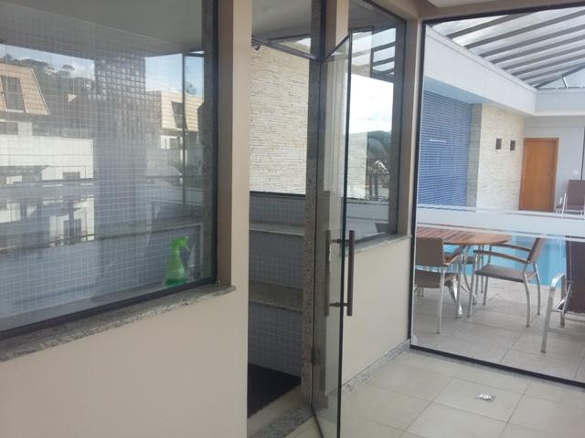 Apartamento à venda em Várzea, Teresópolis - RJ - Foto 27