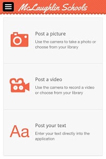 How to install McLaughlin School District 1.0 unlimited apk for bluestacks