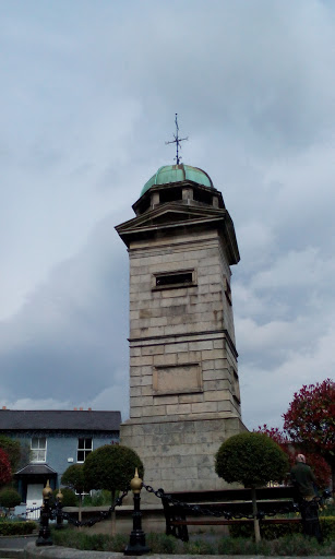 Enniskerry Clock Tower
