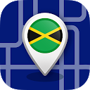 ダウンロード Offline Jamaica Maps - Gps navigation tha をインストールする 最新 APK ダウンローダ