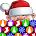 Save Santa Bubble Shooter!
