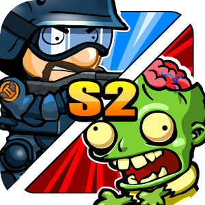 Download SWAT and Zombies Season 2 For PC Windows and Mac