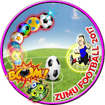 Zumu Football 2017 Apk