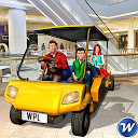 ダウンロード Shopping Mall Taxi Simulator : Taxi Drivi をインストールする 最新 APK ダウンローダ