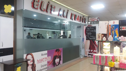 Elif & Ali Kuaför Güzellik Salonu