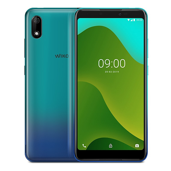 Điện thoại Wiko Jerry 4