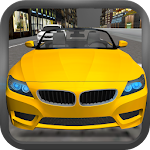 Car Driving 3D - Night Driving Apk