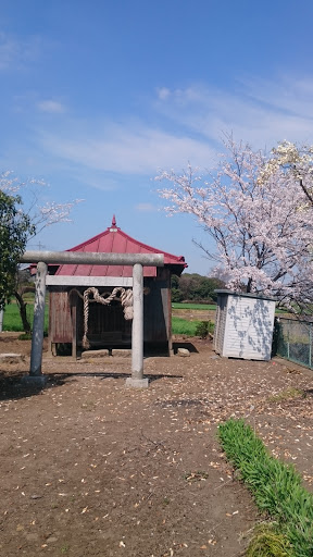 弁天神社