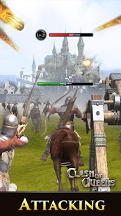 Clash of Queens 1.5.15 apk