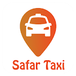 Safar Taxi-The Saudi Taxi App Apk