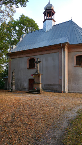 Kaplica Św. Floriana