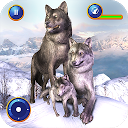 ダウンロード Ultimate Wolf Family Simulator: Wildlife  をインストールする 最新 APK ダウンローダ