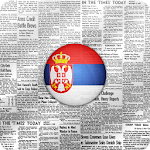 Serbia News | Srbija Vesti Apk