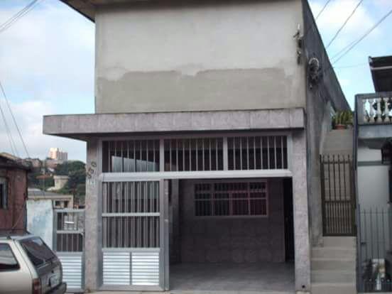 Casas à venda Vila Bocaina