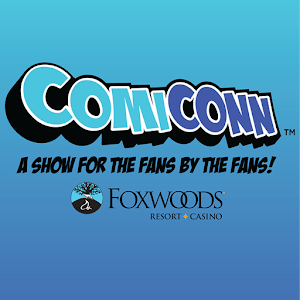 Download ComiCONN 2017 at Foxwoods For PC Windows and Mac