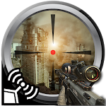 Sniper Assassin: Gangster City Apk