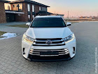 продам авто Toyota Highlander Highlander II
