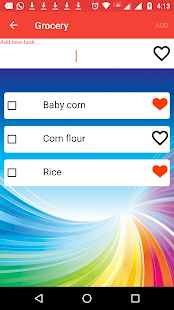 How to install WhatToDo: To-do list patch 2.2 apk for pc