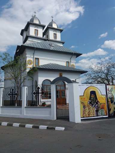 Biserica Afumati