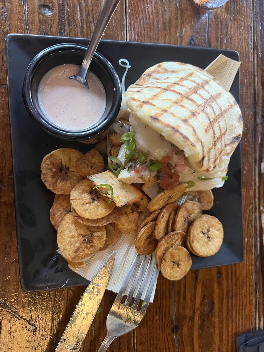 Pollo Grilano