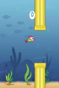 How to install Small Fish lastet apk for android