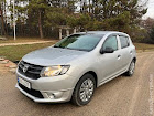 продам авто Dacia Sandero Sandero