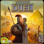 7 Wonders Duel Score Sheet Apk