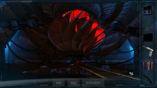   Morningstar: Descent Deadrock- screenshot thumbnail   