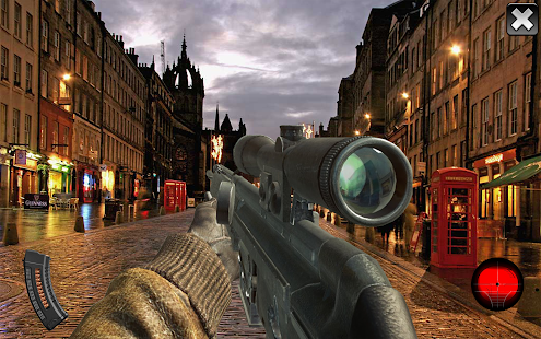 How to download Sniper Gun Camera 3D 1.0 apk for pc