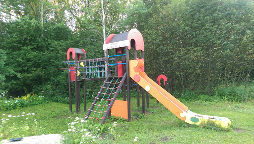 Suurupi Playground