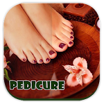 Natural Pedicure Tips Apk