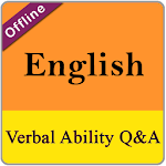 Verbal Ability Reasoning Q & A Apk