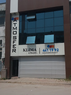 Atmosfer Klima Ltd. Şti.