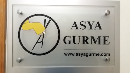 Asya Gurme