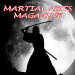 Martial Arts Magazine Apk