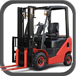 Forklifter Operating Simulator Apk