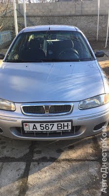 продам авто Rover 200 200 (XW) фото 1