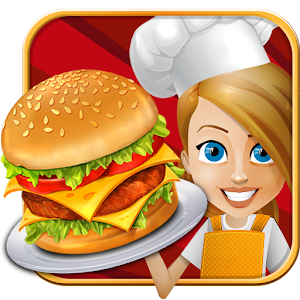 Download Restaurant Mania For PC Windows and Mac