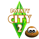 ダウンロード 🚾🚽 💩 Potaty City 2 💩 をインストールする 最新 APK ダウンローダ