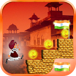 super modi run Apk