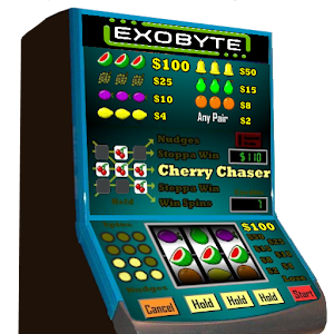 Cherry Chaser Slot Machine Hacks and cheats