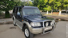 продам авто Hyundai Galloper Galloper II