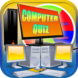 Download Computer Quiz game for Kids 1 For PC Windows and Mac