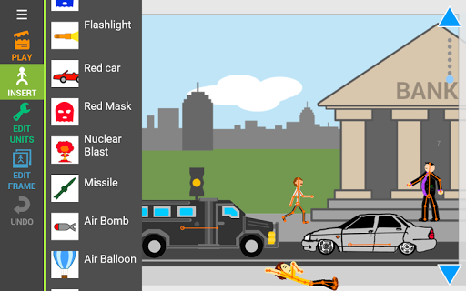 Draw Cartoons 2 FULL For PC (Windows And Mac) | Online Apps For PC