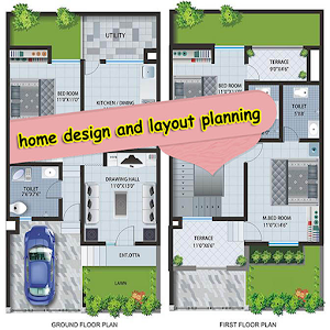 Download home design and layout planning For PC Windows and Mac